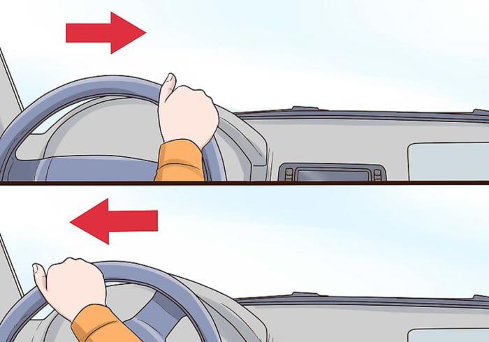 Các bước cơ bản khi lái ô tô số tự động