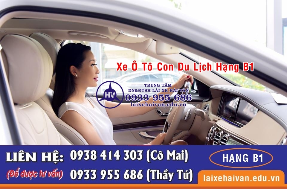 Học lái xe ô tô xe máy xe mô tô B1, B2, C tại Biên Hòa - Đồng Nai cùng Thầy Tứ LX Hải Vân